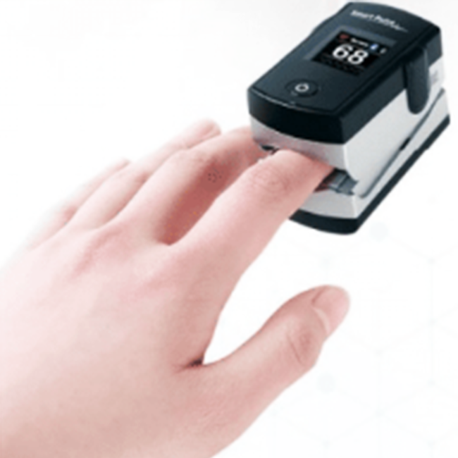 スマートパルス